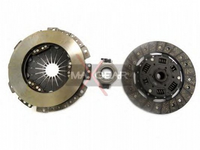 MAXGEAR 615116 -  Комплект сцепления