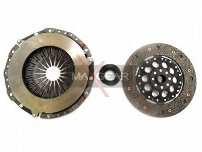 MAXGEAR 615121 -  Комплект сцепления