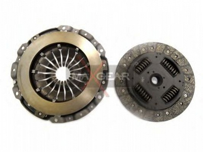 MAXGEAR 615125 -  Комплект сцепления