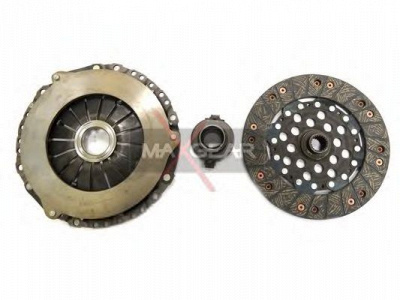 MAXGEAR 615126 -  Комплект сцепления