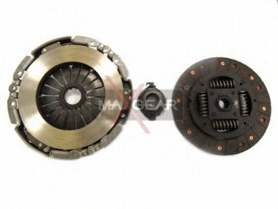 MAXGEAR 615127 -  Комплект сцепления