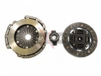 MAXGEAR 615136 - Комплект сцепления