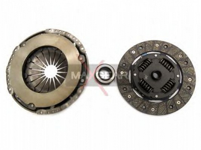 MAXGEAR 615147 -  Комплект сцепления
