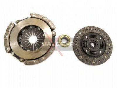 MAXGEAR 615152 -  Комплект сцепления