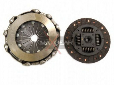 MAXGEAR 615156 -  Комплект сцепления