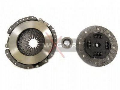 MAXGEAR 615158 -  Комплект сцепления