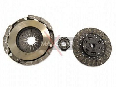 MAXGEAR 615161 -  Комплект сцепления