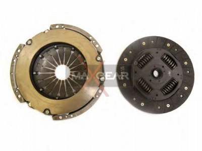 MAXGEAR 615163 -  Комплект сцепления