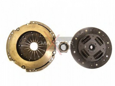 MAXGEAR 615165 -  Комплект сцепления