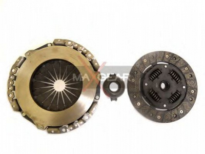 MAXGEAR 615183 -  Комплект сцепления