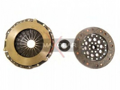 MAXGEAR 615197 -  Комплект сцепления