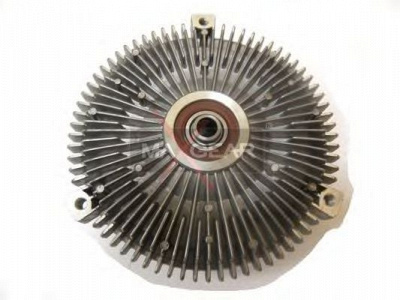 MAXGEAR 620011 -  Сцепление, вентилятор радиатора