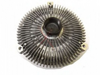 MAXGEAR 620016 -  Сцепление, вентилятор радиатора