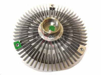 MAXGEAR 620018 -  Сцепление, вентилятор радиатора
