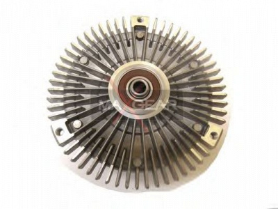 MAXGEAR 620026 -  Сцепление, вентилятор радиатора