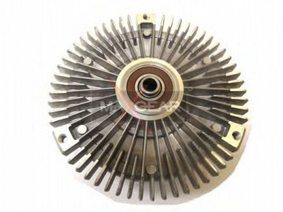 MAXGEAR 620028 -  Сцепление, вентилятор радиатора