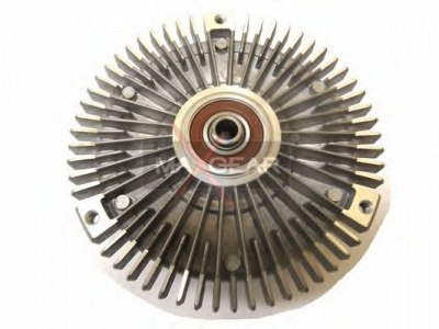 MAXGEAR 620031 -  Сцепление, вентилятор радиатора