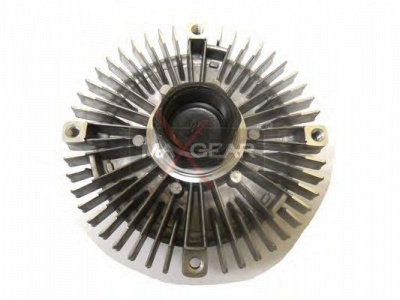 MAXGEAR 620034 -  Сцепление, вентилятор радиатора
