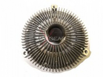 MAXGEAR 620035 -  Сцепление, вентилятор радиатора