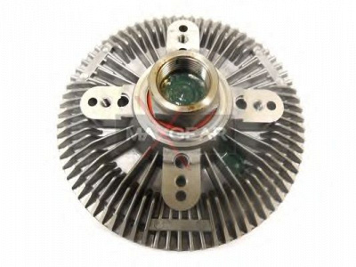 MAXGEAR 620036 -  Сцепление, вентилятор радиатора