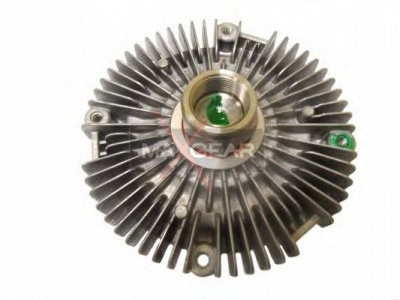MAXGEAR 620042 -  Сцепление, вентилятор радиатора