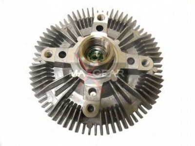 MAXGEAR 620043 -  Сцепление, вентилятор радиатора