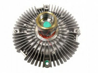 MAXGEAR 620044 -  Сцепление, вентилятор радиатора