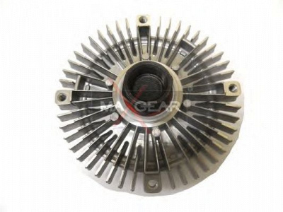MAXGEAR 620045 -  Сцепление, вентилятор радиатора