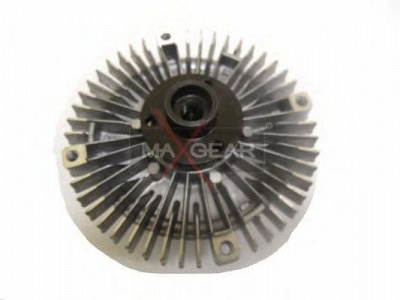 MAXGEAR 620049 -  Сцепление, вентилятор радиатора