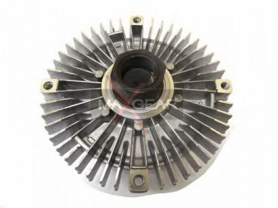 MAXGEAR 620051 -  Сцепление, вентилятор радиатора