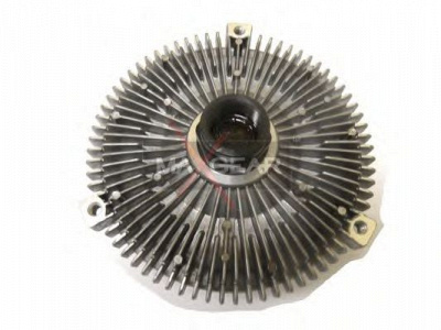 MAXGEAR 620052 -  Сцепление, вентилятор радиатора