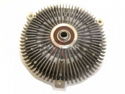 MAXGEAR 620071 -  Сцепление, вентилятор радиатора