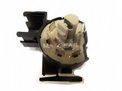 MAXGEAR 630009 -  Переключатель зажигания