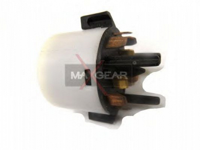 MAXGEAR 630013 -  Переключатель зажигания