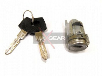 MAXGEAR 630025 -  Замок, замок-выключатель