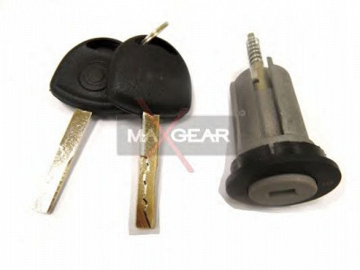 MAXGEAR 630028 -  Замок, замок-выключатель