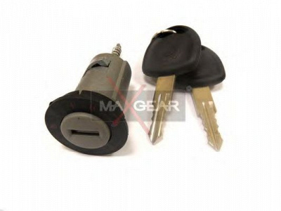 MAXGEAR 630032 -  Замок, замок-выключатель
