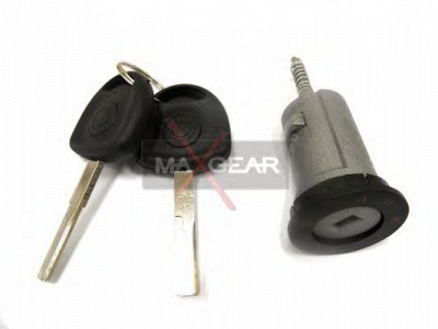 MAXGEAR 630034 - Замок, замок-выключатель