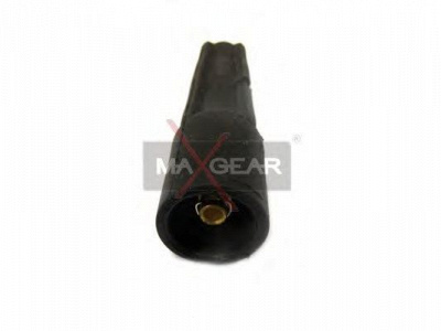 MAXGEAR 650001 -  Вилка, свеча зажигания| Вилка, катушка зажигания| Вилка, катушка зажигания
