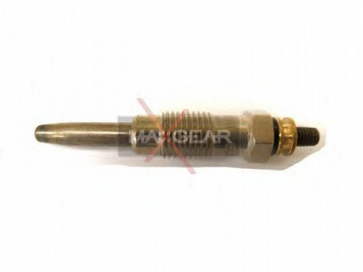 MAXGEAR 660001 -  Свеча накаливания