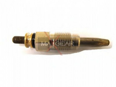 MAXGEAR 660002 -  Свеча накаливания