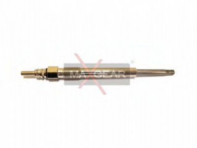 MAXGEAR 660025 -  Свеча накаливания