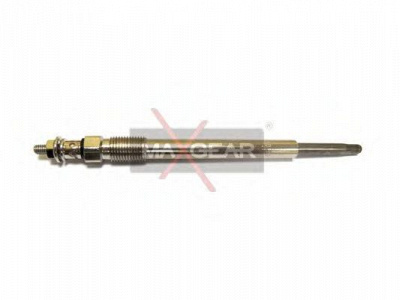 MAXGEAR 660034 -  Свеча накаливания