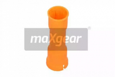 MAXGEAR 700022 -  Воронка, указатель уровня масла