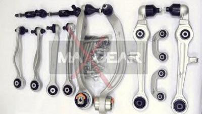 MAXGEAR 720359 -  Ремкомплект, поперечный рычаг подвески