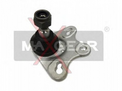 MAXGEAR 720381 -  Несущий / направляющий шарнир
