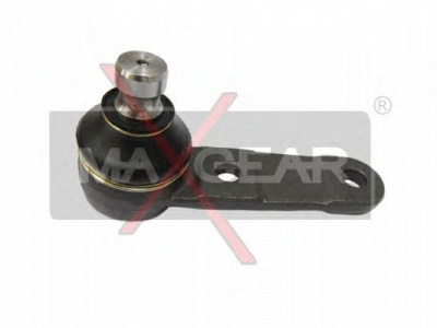 MAXGEAR 720395 -  ремонтный комплект, несущие / направляющие шарниры