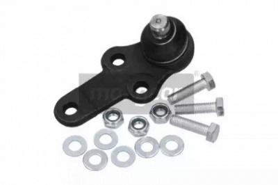 MAXGEAR 720401 -  ремонтный комплект, несущие / направляющие шарниры