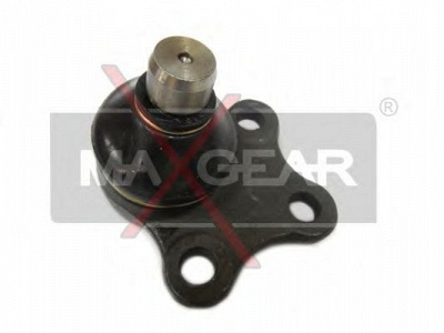 MAXGEAR 720402 -  Несущий / направляющий шарнир