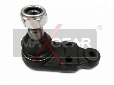 MAXGEAR 720406 -  Несущий / направляющий шарнир